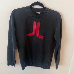 Wesc small sweater
